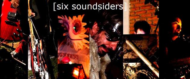 [six soundsiders]