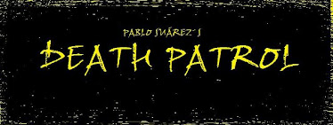 death patrol