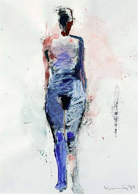 Artist Showdown: Manuel Neri