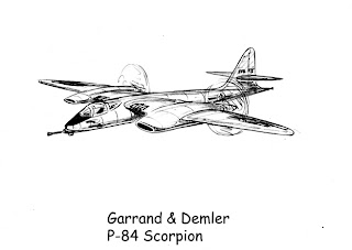 1940's, by Arthur, Military, North America, WW2@drawnpatrol