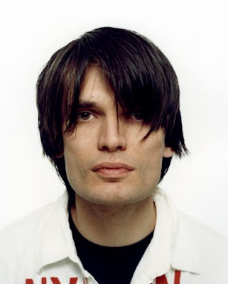 Jonny Greenwood Sharona