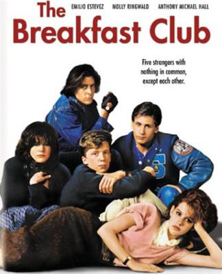 Breakfast movie