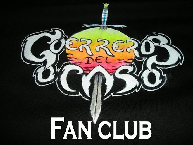 Club de fans de Gdo