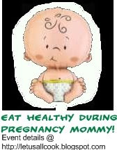 Healthy+foods+to+eat+during+pregnancy