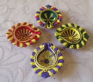Artsy Craftsy Mom: Decor ideas for any festival
