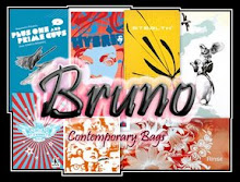 COLLAGE BRUNO
