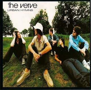 The Verve. ¿Algún fan? Urban+hymns