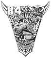USAFA84