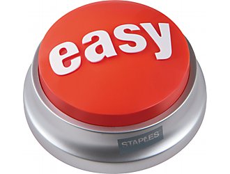 Staples Rewards program,