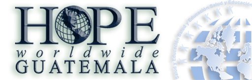 HOPE worldwide Guatemala