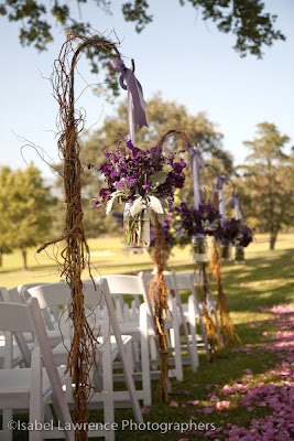 wedding shepherds hooks