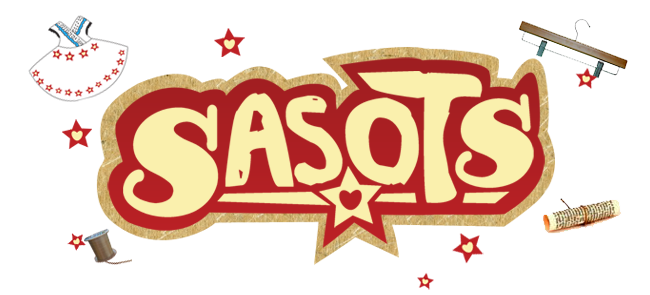 Sasots