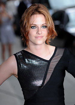 Kristen Stewart Hair Kristen Stewart Hair