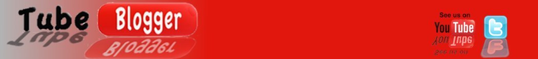 TubeBlogger