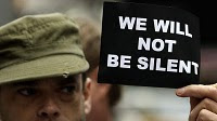 militaire contre Don't Ask, Don't Tell