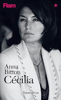 Couverture du livre Cécilia, portrait