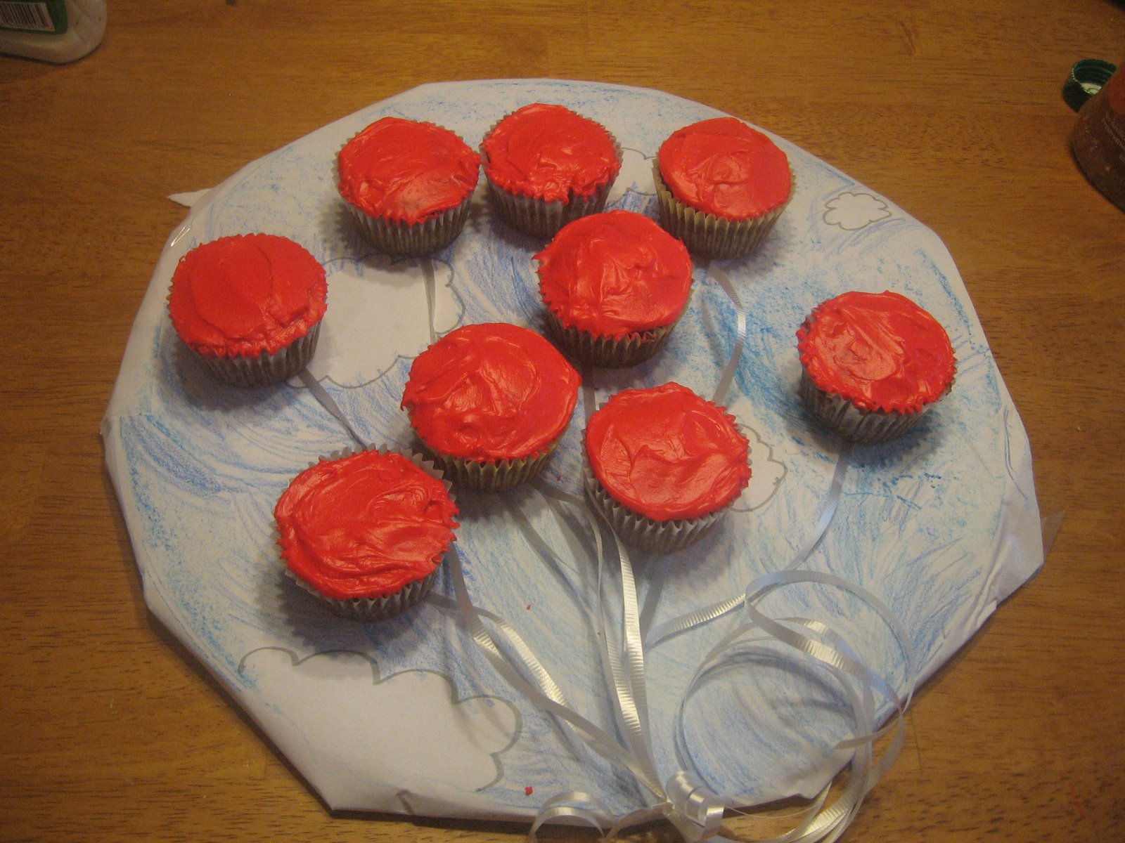 Happy Birthday, Cutie! | a lively hope