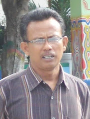 Pak Asep Sudrajat