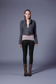 小毛儿报告：IMPROVD sample sale - 小毛儿 - 小毛儿的博客