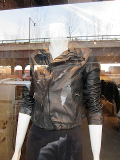 小毛儿报告：IMPROVD sample sale - 小毛儿 - 小毛儿的博客