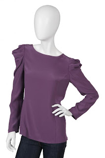 小毛儿报告：Prive multi designer sample sale - 小毛儿 - 小毛儿的博客