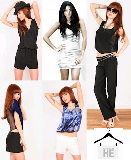 小毛儿报告：Prive multi designer sample sale - 小毛儿 - 小毛儿的博客