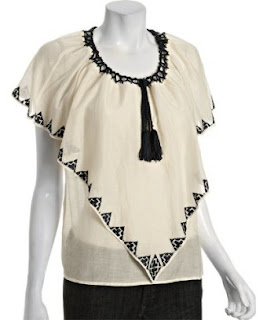 小毛儿报告：Prive multi designer sample sale - 小毛儿 - 小毛儿的博客