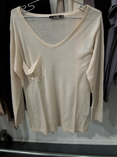 小毛儿报告：Kain Label Sample Sale - 小毛儿 - 小毛儿的博客