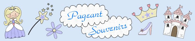Pageant Souvenirs