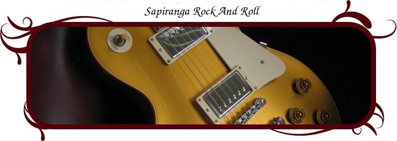 Sapiranga Rock And Roll