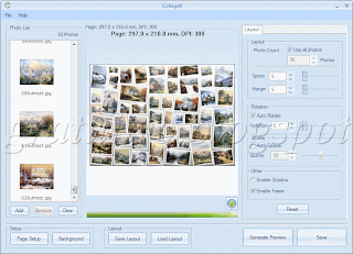 CollageIt 1.5.0