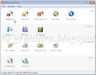 BurnAware Free 4.2.0
