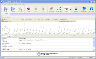 Fresh Download 8.72