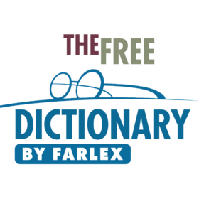Free online English dictionary