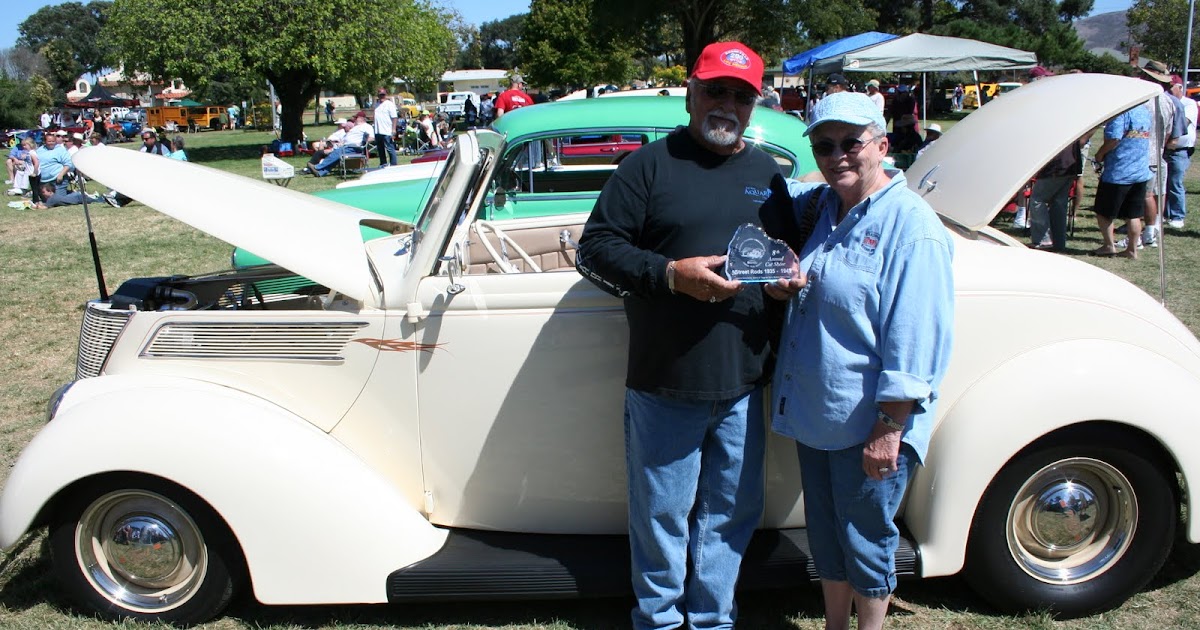 Lompoc Car Show Lompoc Car Show