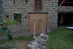 New Doors at Paillange