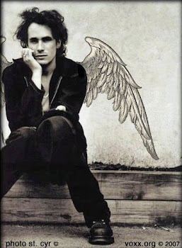 Jeff Buckley