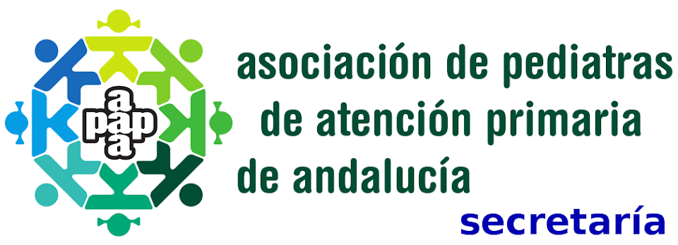Secretaría APAP Andalucía
