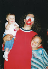 Joaquina y Agustina