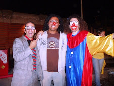 Carlos paz Godofredo y Estornudo