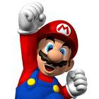 Super Mario: Não faça nada e passe de fase!