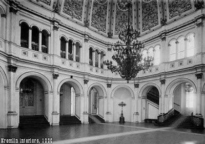 Palácio do Kremlin