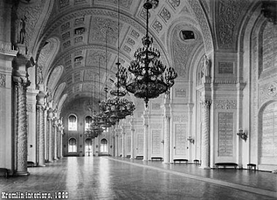 Palácio do Kremlin Palácio do Kremlin