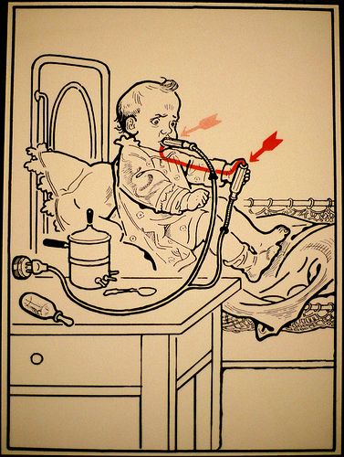 Dicas para ser eletrocutado Dicas para ser eletrocutado