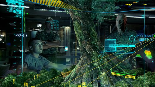 Avatar Movie Avatar Movie