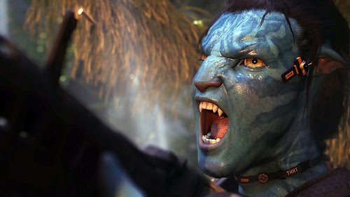 Avatar Movie Avatar Movie