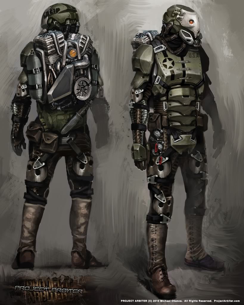 project arbiter project arbiter