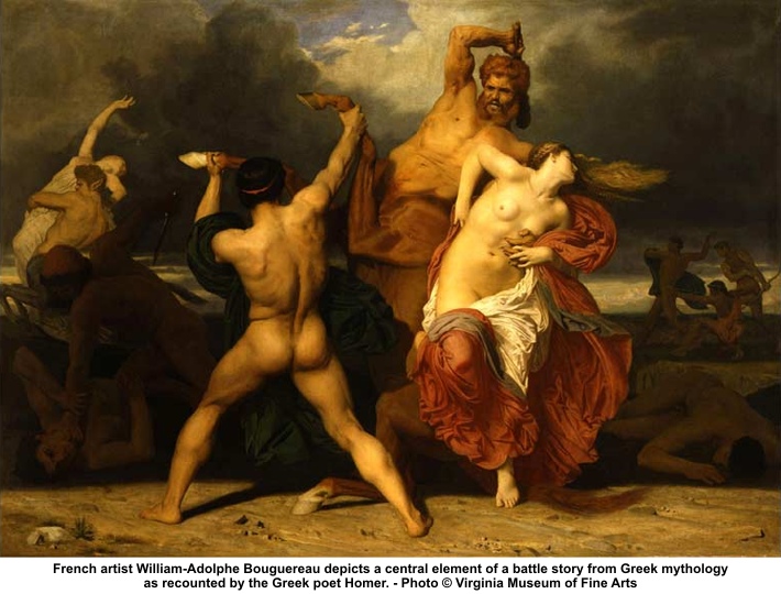 Tattoo+greek+mythology