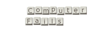 Computing Fails