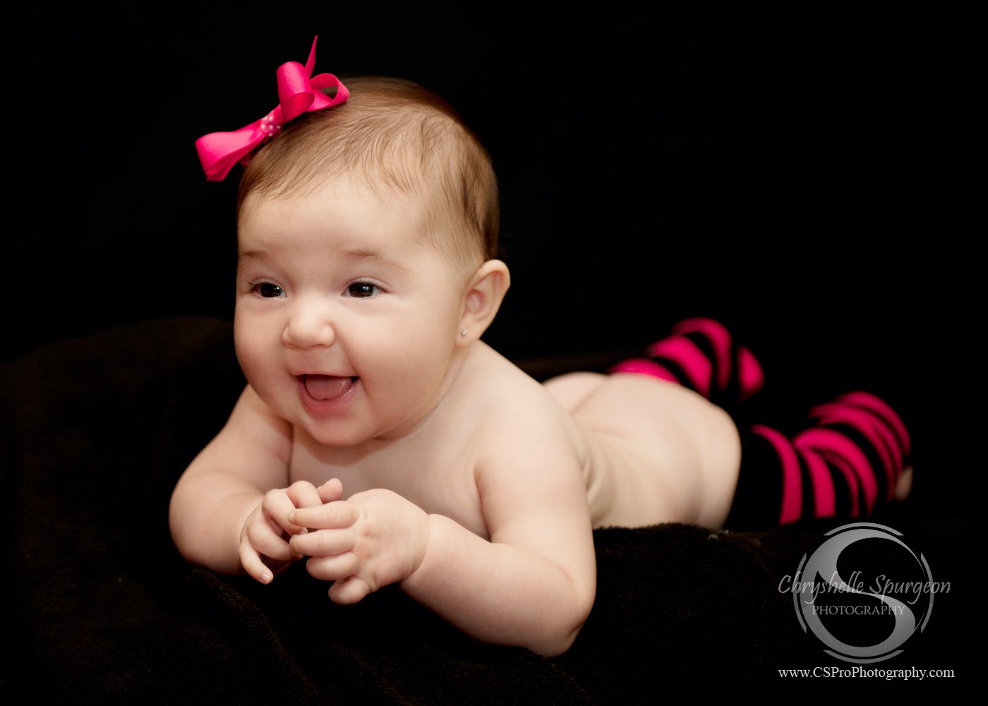 Infant Portraits